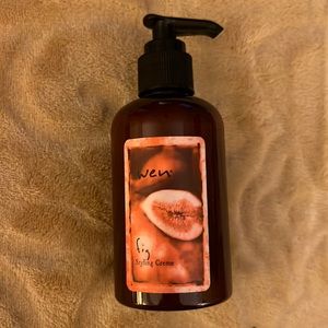 WEN by Chaz Dean Fig Styling Creme 6 fl.oz. w/Pump